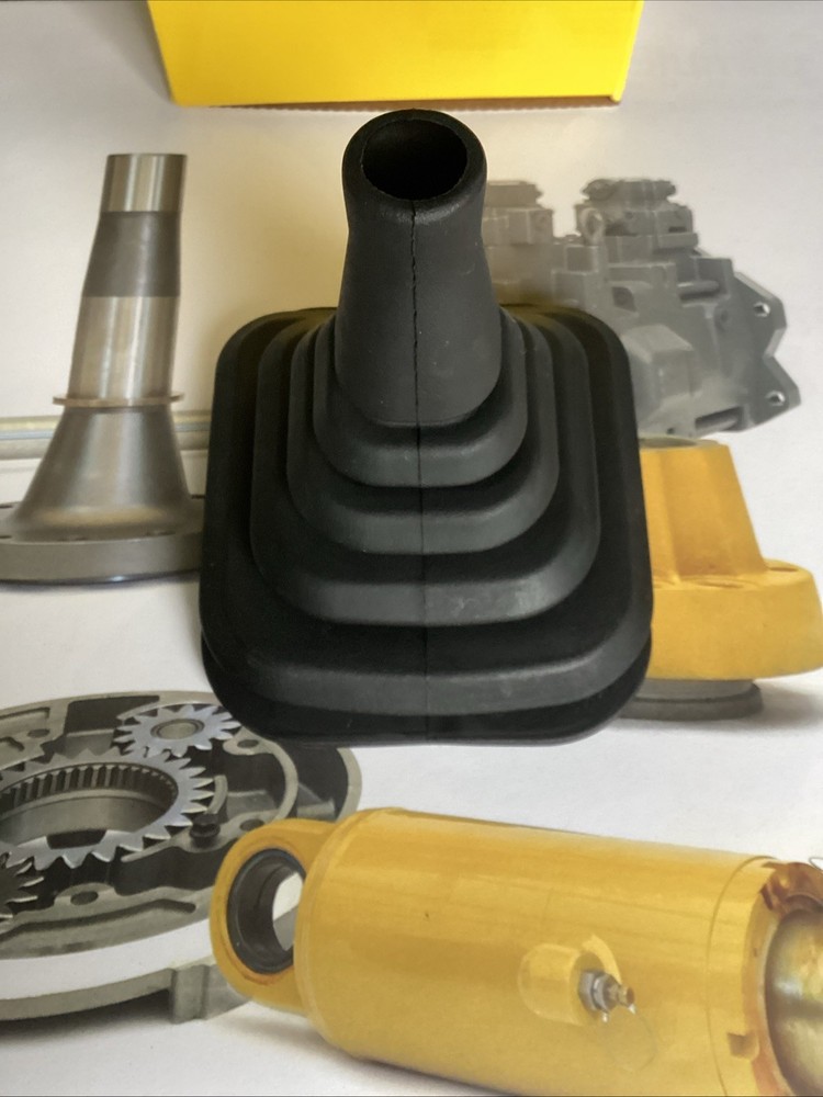 Width Operator Joystick Boot CATERPILLAR CAT 164-1361 1641361 424D 416D 416E