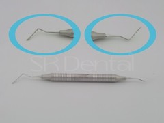 Complete Periodontal Tunneling Kit (6 High-Quality Instruments plus Cassette)