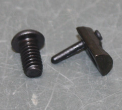 (30) Faztek Drop In T Nut Fastener Kits 10FA3124 / 13FA3309, Series 10, 1/4″