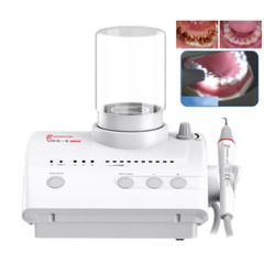 Woodpecker UDS-E LED Dental Ultrasonic Piezo Scaler Scaling Perio Endo USA STOCK