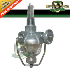 2NAA9155B Fuel Bowl Assembly for Ford Tractors 8N, 9N, 2N, NAA, 600