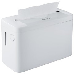 Paper Towel Dispenser Countertop, Multifold Trifold Paper Towel Holder, Hand Tow