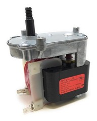 Carrier Ice Crusher Auger Motor 810018361365 6V Replacement