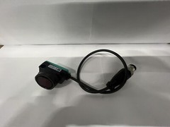 PEPPERL & FUCHS OBR6000-R103-2EP-IO-0.3M-V1 SENSOR 10-30VDC NPN-PNP NNB
