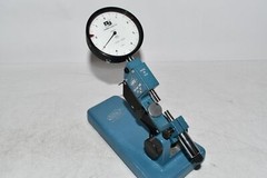 Dorsey Metrology 319-01 Versatile Snap Gage 0.0-1.0” Dial Indicator .0001”