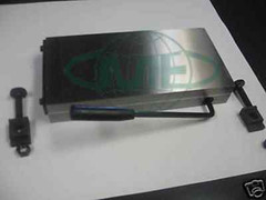 4″X7″ PERMANENT MAGNETIC CHUCK FINE POLE-#PMC-47F- NEW
