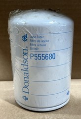 Genuine Donaldson P555680 Spin On Oil Filter 51261 BT274 Nos-Sealed