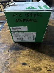 Schneider Electric Altivar 312 ATV312HU15N4 VFD 1.5kW 2HP 380-500V 3Ph