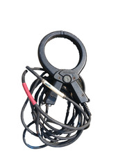 Radiodetection 4 inch induction ring clamps Parts Only