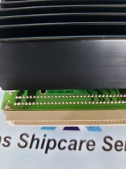 KONGSBERG KDS-5B POWER SUPPLY UNIT