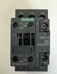 1PCS New SIEMENS 3RT2 025-1AP04 Contactor 3RT2025-1AP04 In Box Fast Shipping