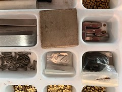 Kwikset TITAN Professional Keying Kit NO. 271 For TITAN Residential Locksets