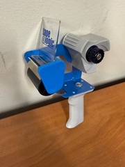 Tape Logic, 2″ Standard Duty Carton Sealing Tape Dispensor