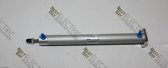 SMC, CDG1GN20-200Z, Pneumatic Air Cylinder Actuator
