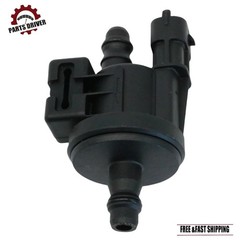Vapor Canister Purge Valve for Land Rover LR4 Range Rover Discovery Jaguar XF US
