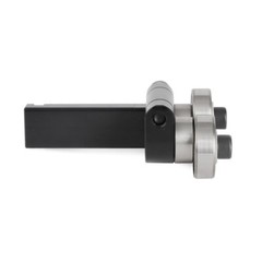 Upper or Lower Fits For Most 14″ Band Saws Bandsaw Ball Bearing Blade Guide