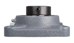 1-1/4″ Four Bolt Flange Bearing W/ Collar HCFS207-20, VF4E-220, RCJ-1-1/4