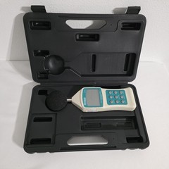 Extech Instruments 407750 Digital Sound Level Meter with RS232