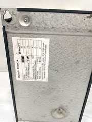 Schneider Altivar 71 ATV71H075N4 Same As Pictures