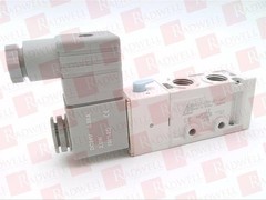 MINDMAN MVSC-220-4E1-DC24-NPT / MVSC2204E1DC24NPT (BRAND NEW)