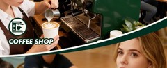 Paper Coffee Cups 12 oz 100 Pack Disposable Hot Coffee Cup 12oz White To Go Cups
