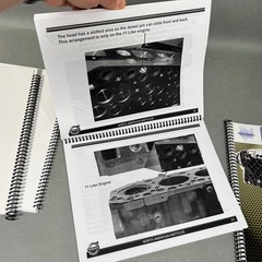 Volvo North American Institute Lot 4 Manual V00 Diagnostics I-Shift V20-D11/13
