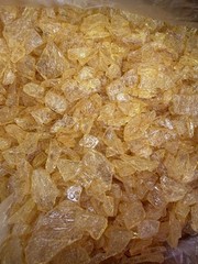 1 LB Pine Rosin Flakes Colophony Gum – Flux Craft Bow – Brazil