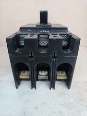 GE TFJ236200 Circuit Breaker 200A 3P 600VAC