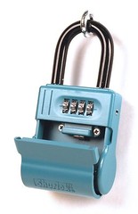 20 NEW Shurlok SL600 Lock Boxes – Key Storage Lock- Real Estate, Realtor Lockbox