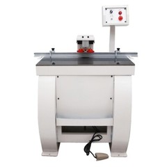 Dust-free Woodworking Hinge Drilling Machine Boring Machine110V 45-9.5 3400r/min