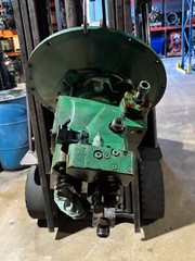 Oilgear Hydraulic PMV-098 Pump PVM-098-A2UV RSFS-P-K2SSN-340