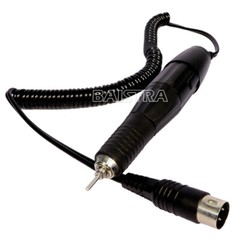 SHIYANG Dental Lab Marathon High Speed Micro Motor / 35K rpm Polishing Handpiece