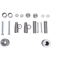 Bob-Tach Mounting System 7276373 For Bobcat S510 S530 S590 S550 S570 T550 T590