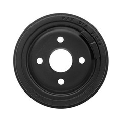 Brake Drum 1PC Mercury Villager 62-64 Falcon Sedan Del 61-65 Mustang