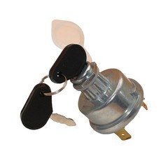 1874120M93 41123 IGNITION SWITCH Fits Massey Ferguson 230 231 240 253 282 283