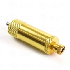Oil-Water Seperator For High Pressure Air Compress Tire Pump PCP 30MPA 4500PSI