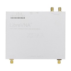 LibreVNA Antenna Analyzer 100KHz To 6GHz USB Based Full 2-Port Vector For Radio