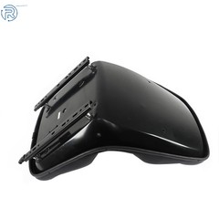 For Case Backhoe Loader Seat Black 580C 580D 580L 580M 580E Skid Steer Loader