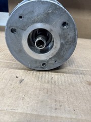 Graco President Air Powered Pump Model 222-772 -Series-L99F