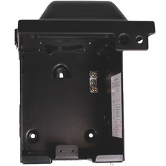50 Amp RV Hookup Power Outlet Circuit Breaker Receptacle Box Rainproof Enclosure
