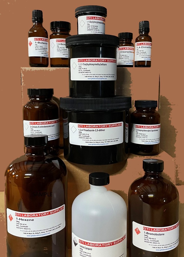 5-Bromo-1-pentene, 98-100.0%, Certified® Reagent