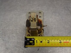 Controls Company Of America 801-457-1 115V 60Cy Solenoid Coil New (Lot of 3)