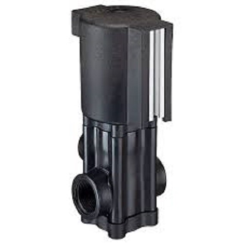 Teejet Directovalve 12V Solenoid Valve w/ 3/4″ Inlet & 1/2″ Outlet AA144P-1