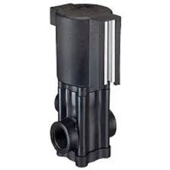 Teejet Directovalve 12V Solenoid Valve w/ 3/4″ Inlet & 1/2″ Outlet AA144P-1