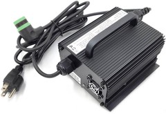 48V 5A Lithium Battery Charger for HELI JIALIFT CBD20J-LI2 Electric Pallet Jack