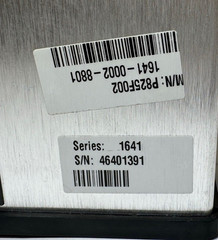 NCR Radiant 1641 POS Kitchen Controller (P825F002) Working!