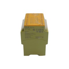 PILZ PZE-9-24VDC-8N/O-1N/C 774150 24.0VDC 8A NSNP