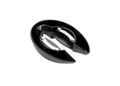 Ozeri Extravo Electric Wine Opener in Stainless Steel with Auto Silver