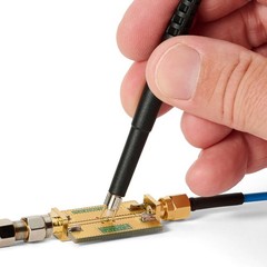 PCBite Handsfree High-Bandwidth Probe | 1.5 GHz Low Impedance 10:1 Passive DC…