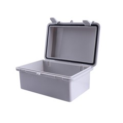 150x100x70mm Junction Box IP65 Waterproof ABS Plastic Electrical Box